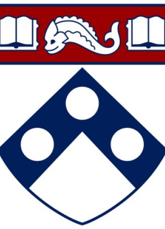 Univ. of Penn Shield